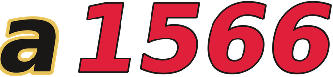 a1566 logo