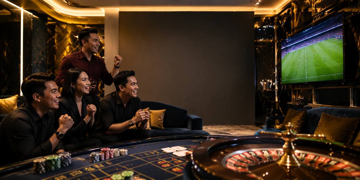 a1566 Pai Gow Poker